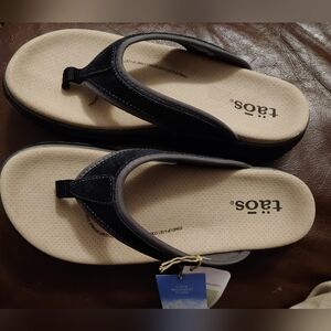 Taos Aura Sandals Flip Flops